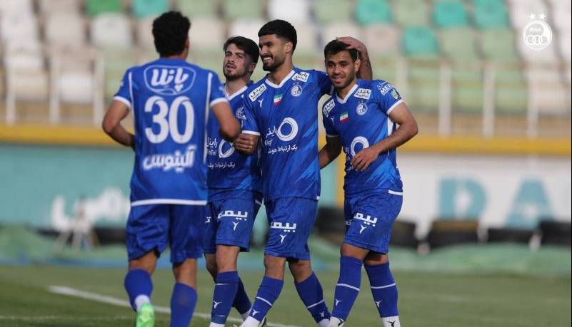پیکان رکورد کاهش سن فوتبال ایران را جابجا کرد!