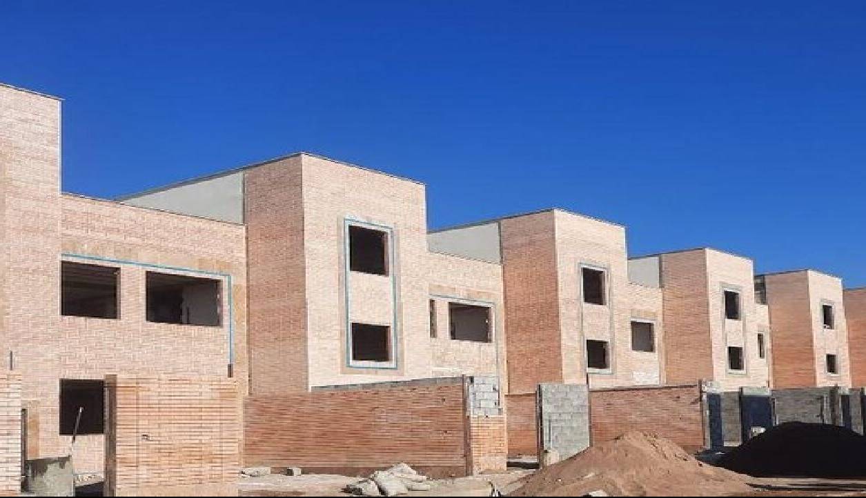 یک‌هزار و 500 واحد مسکونی ویژه محرومان مشهد در حال ساخت است