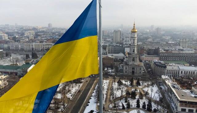 دولت بایدن نسبت به «پیروزی اوکراین» مطمئن نیست