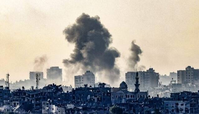 202 روز جنگ غزه به روایت آمار و ارقام