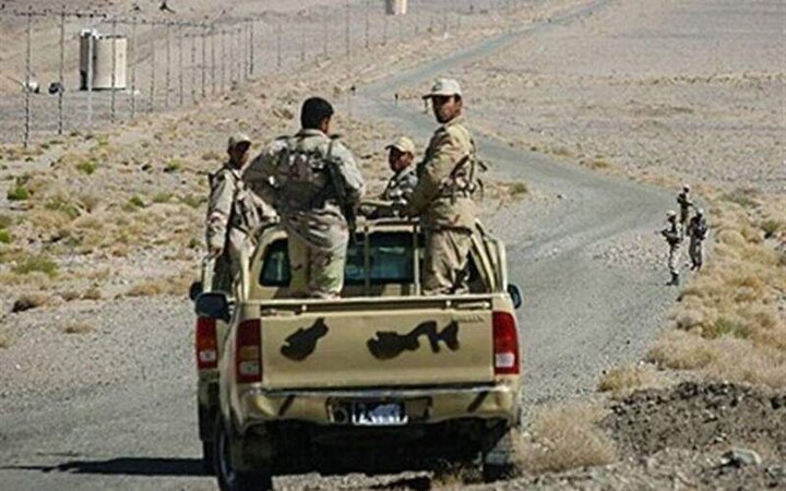 6 مرزبان ایرانی از دست طالبان آزاد شدند