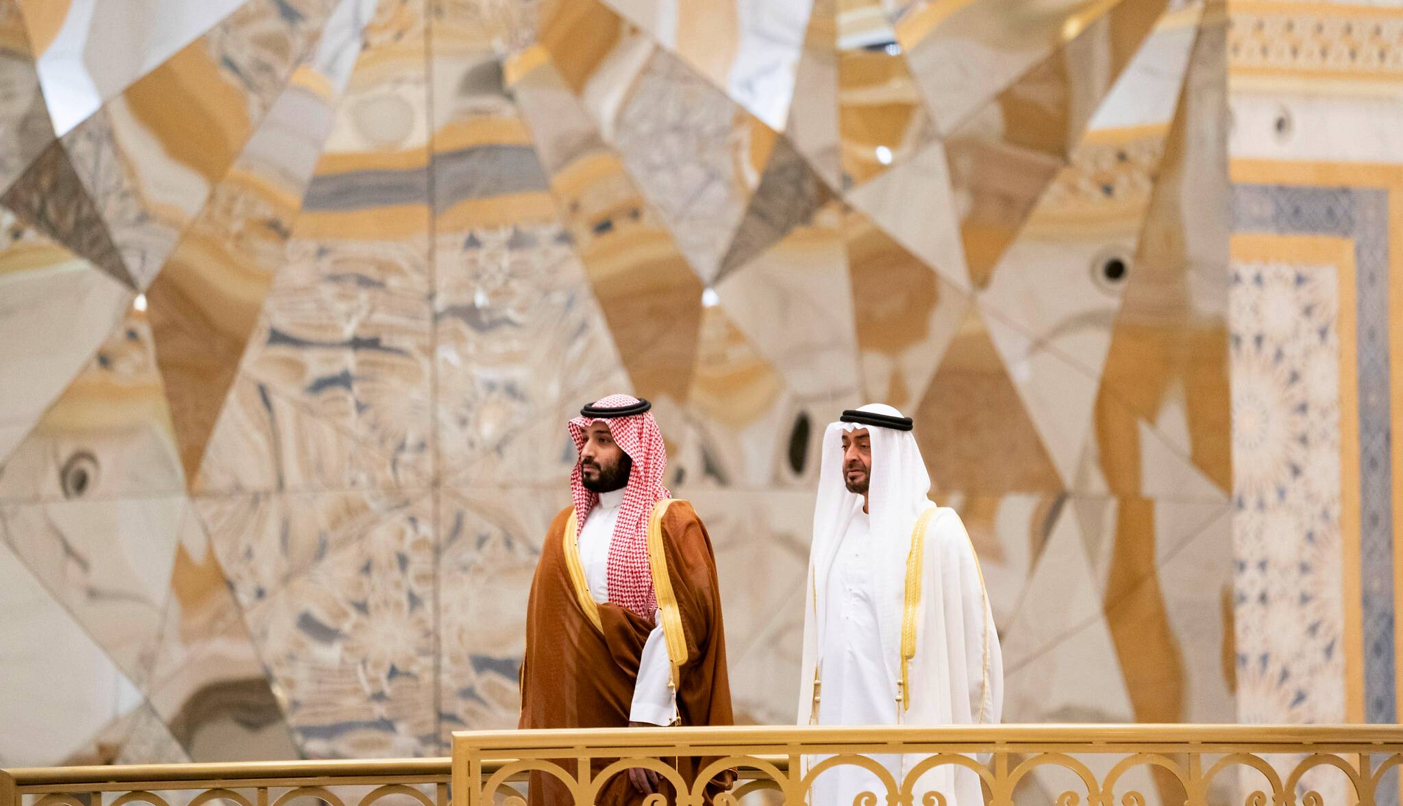 سرنوشت دلارهای نفتی کشورهای عربی حوزه خلیج فارس