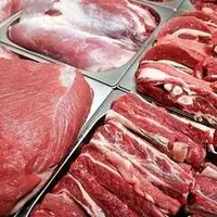 گوشت آفریقایی و تانزانیایی در راه است