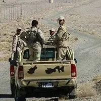 6 مرزبان ایرانی از دست طالبان آزاد شدند