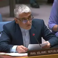 ایران: تحریم‌های یکجانبه علیه سوریه باید لغو شود