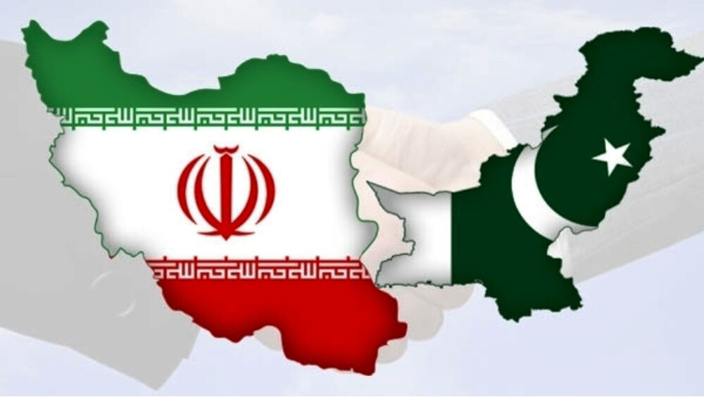 دست ردِ پاکستان به سینه آمریکا در ارتباط با ایران
