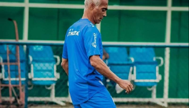 بازگشت روماریو ستاره سابق برزیل پس از 16سال