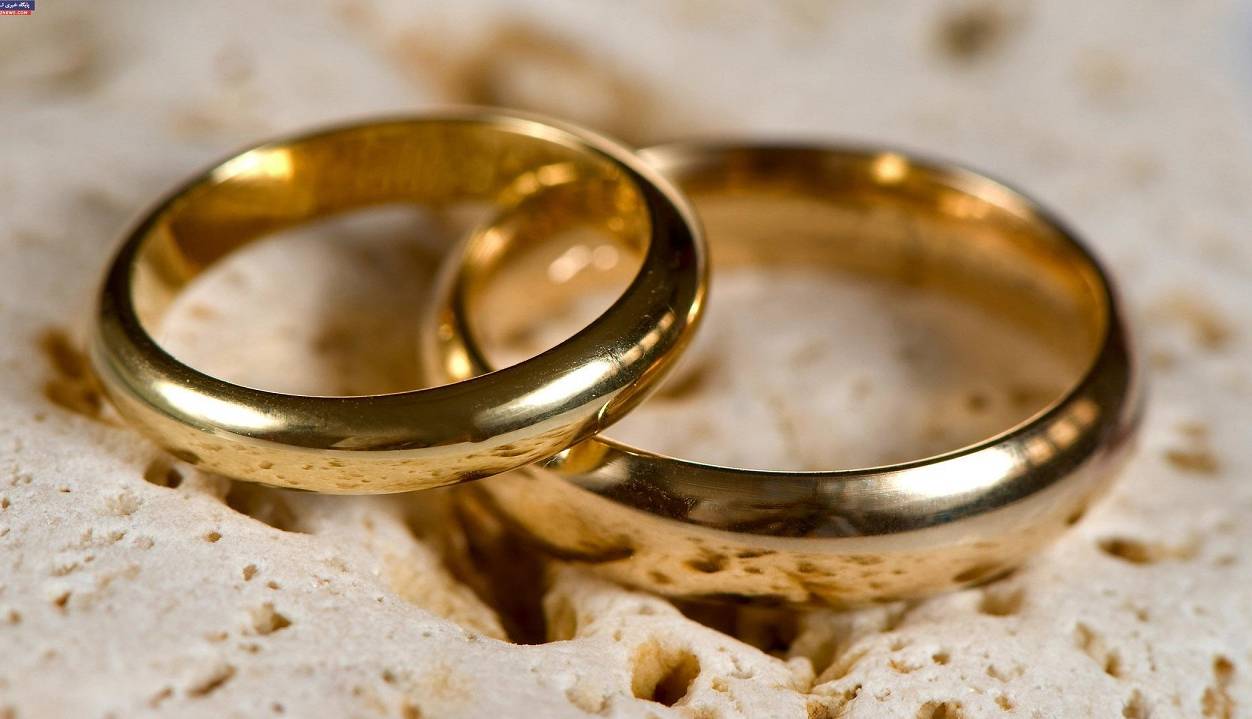ماجرای عجیب گم شدن یک حلقه ازدواج