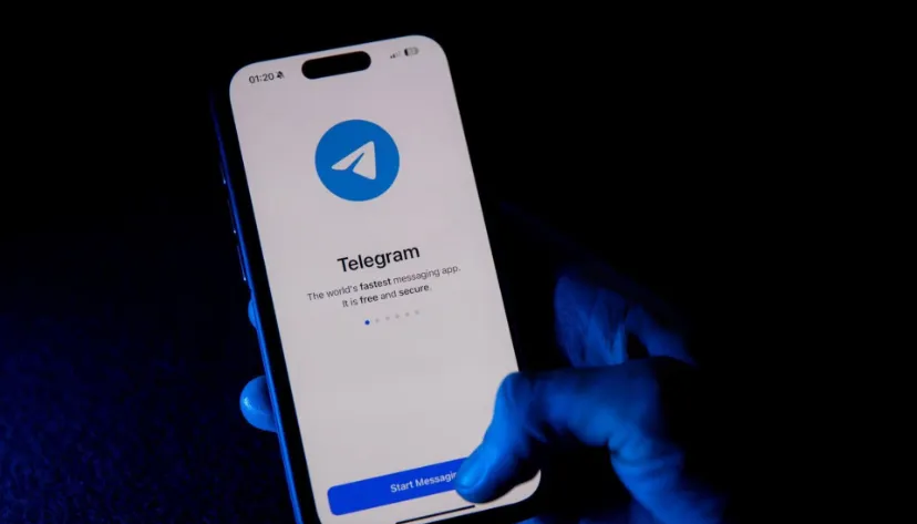 تلگرام با 15 قابلیت جدید نفس را در سینه واتساپ حبس کرد