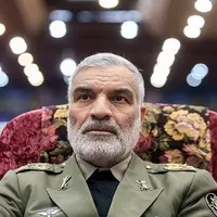 معاون اجرایی ارتش: هر تهدیدی علیه ایران را در نطفه خفه خواهیم کرد