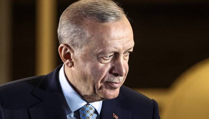 سفر برنامه‌ریزی‌شده «اردوغان» به آمریکا لغو شد