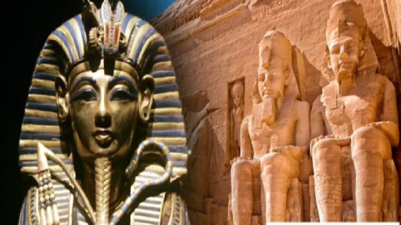 4گوشه دنیا/ سه مورد از شگفت انگیزترین اکتشافات مصر باستان