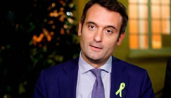 رهبر حزب میهن پرستان فرانسه: مقامات اوکراینی تسلیحات غرب را می‌دزدند