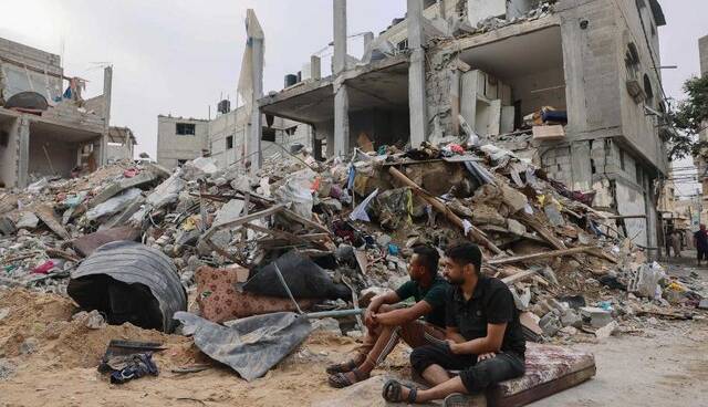 وزارت بهداشت فلسطین: جان تمامی شهروندان نوار غزه در خطر است