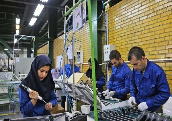 تحقق 69 هزار شغل در استان اصفهان