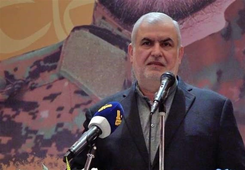 مقام حزب‌الله: ایران، بازدارندگی ساختگی اسرائیل را نابود کرد