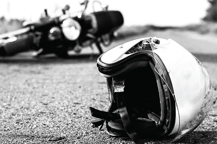 موتورسواری پرخطر 2 نوجوان در یزد به قیمت جانشان تمام شد