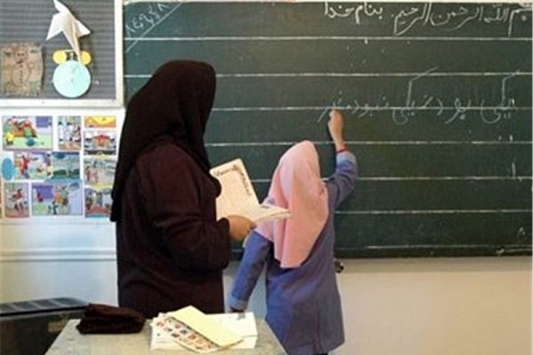 سه‌هزار و 800 معلم ابتدایی در اصفهان جذب می‌شوند