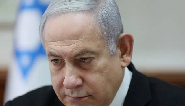 اکثر آمریکایی‌ها به نتانیاهو اعتماد ندارند