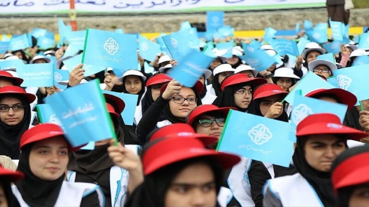 فعالیت 187 هزار سفیر سلامت در استان اصفهان