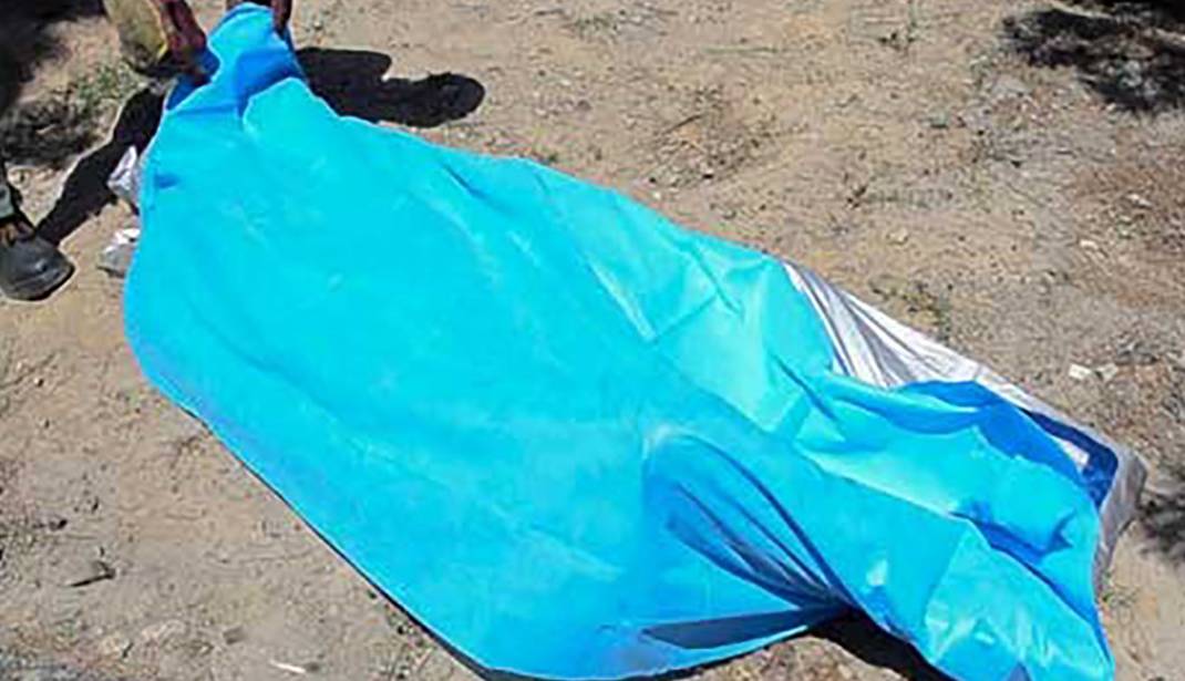 کشف جسد پسر جوان در دره‌شهر لرستان