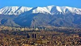 تقسم استان تهران روی میز دولت