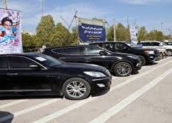 انهدام باند سازمان یافته قاچاق خودرو‌های خارجی در مازندران