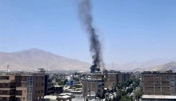 حمله به نمازگزاران در هرات افغانستان؛ 7 نفر شهید شدند