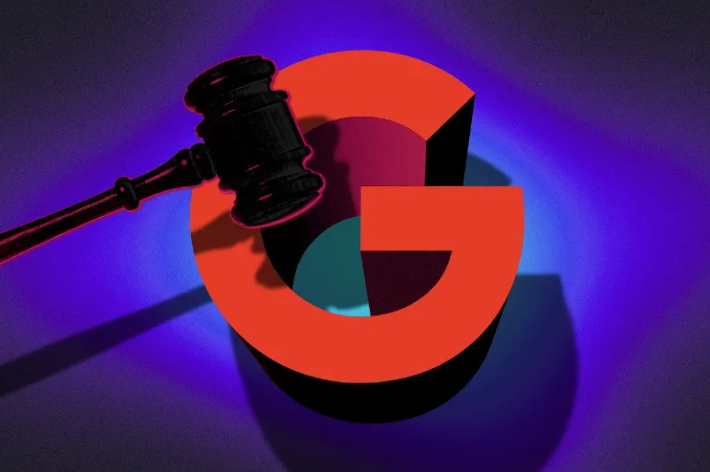 گوگل در پی مختومه‌کردن پرونده بزرگ دولت آمریکا است