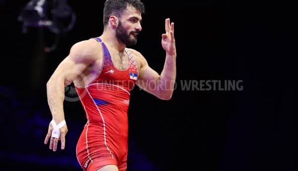 غیبت فرنگی‌کار ایرانی صربستان در انتخابی المپیک