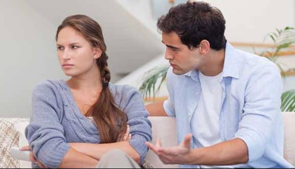6سوال پایان‌دهنده به اختلافات زوجین