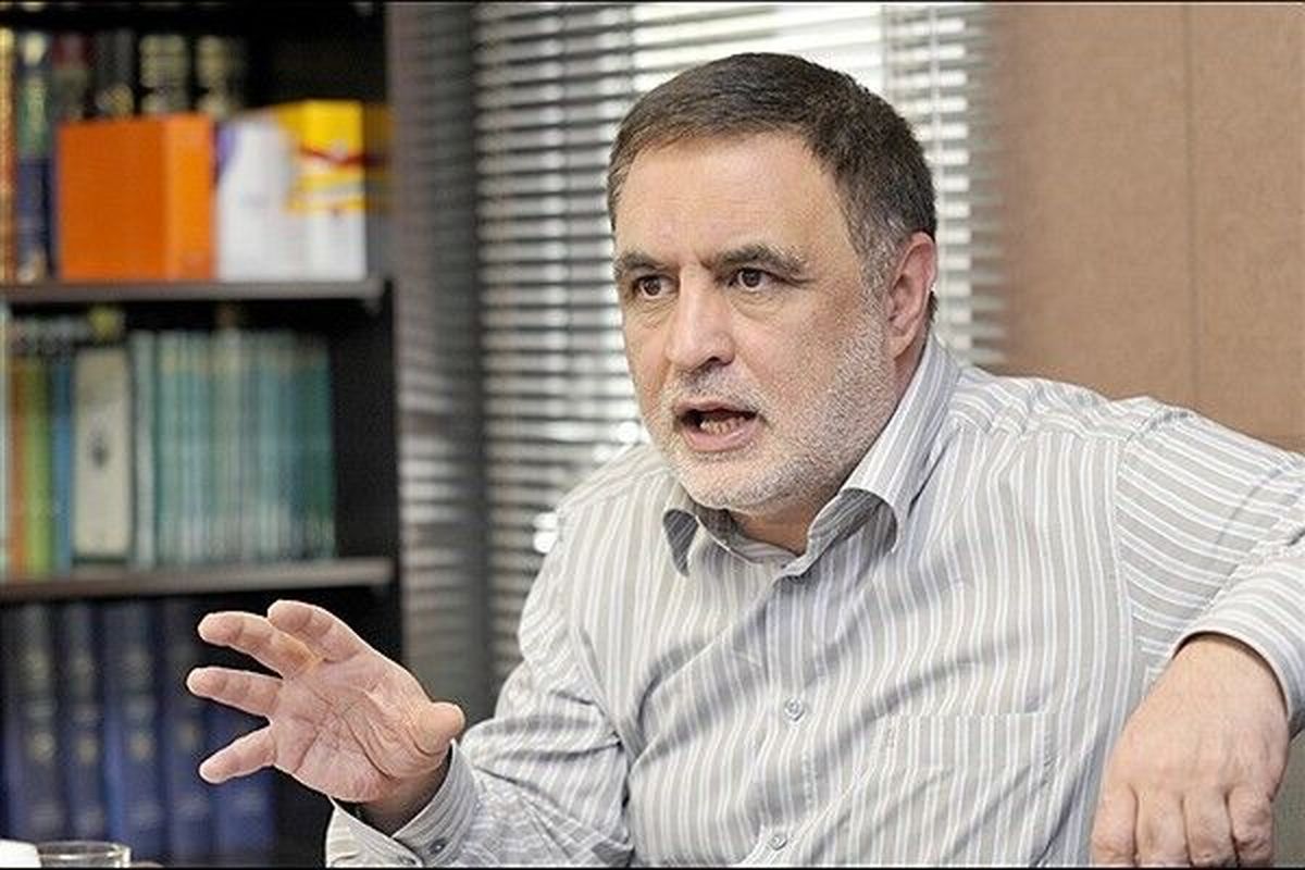 ناصر ایمانی: نتیجه انتخابات 21 اردیبهشت تأثیری بر ترکیب هیأت رئیسه مجلس ندارد