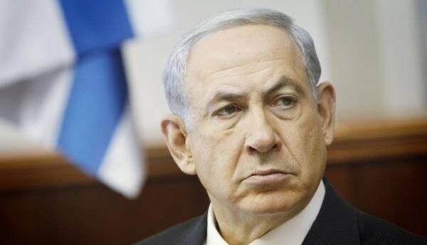اردن: نتانیاهو صلح نمی‌خواهد