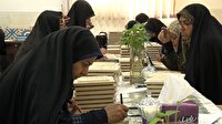 مشارکت 6 هزار اصفهانی در پویش «کاشی حرم» عتبات عالیات