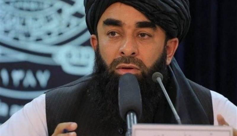 کابل خطاب به مسکو: حکومت افغانستان فراگیر است
