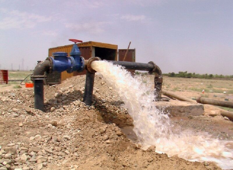 فرماندار: 180 روستای جیرفت فاقد آب آشامیدنی هستند