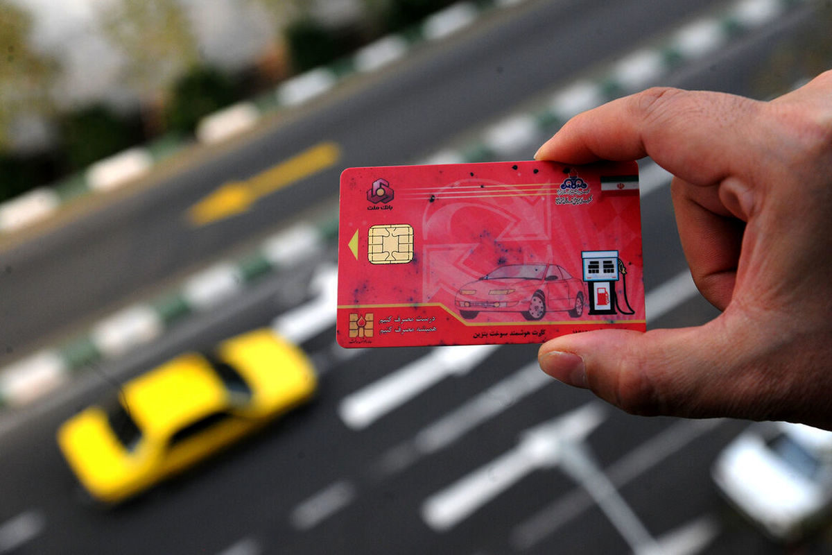 ابطال کارت سوخت تاکسی‌های فاقد بیمه
