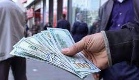 کیهان گزارش داد: ریزش ادامه‌دار دلار، 10 هزار تومان در 10 روز