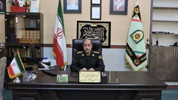 متهم جرایم اقتصادی در کرمانشاه دستگیر شد