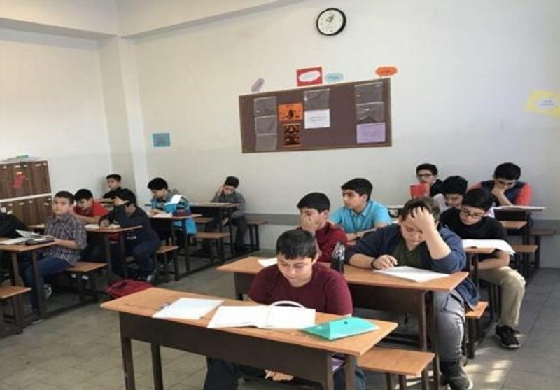 خطر فرونشست در 150 مدرسه اصفهان؛ 42 مدرسه تعطیل شد