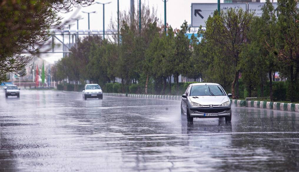 اصفهانی‌ها مراقب وقوع سیلاب آخر هفته باشند