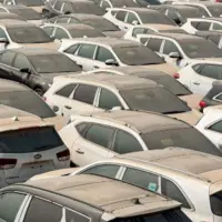 واردات خودروهای کارکرده منتظر مصوبه دولت