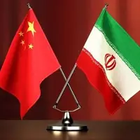 ظرفیت ۵۰ میلیارد دلاری تجارت ایران و چین
