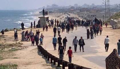جزئیات جدید از پیشنهاد مصر درباره غزه