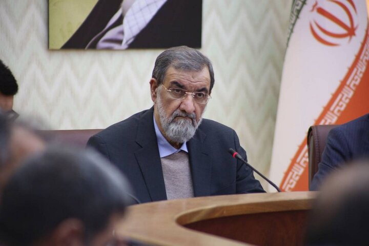 توصیه محسن رضایی به جبهه انقلاب: اختلافات جزیی را کنار بگذارید