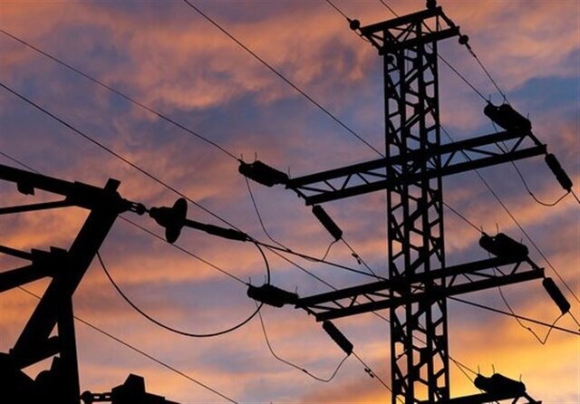 برق کدام مناطق استان گیلان فردا قطع می‌شود