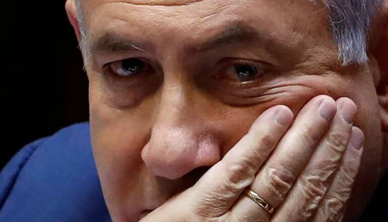 گاردین: بعید است دفاعیات نتانیاهو به جلوگیری از حکم دیوان لاهه کمک کند
