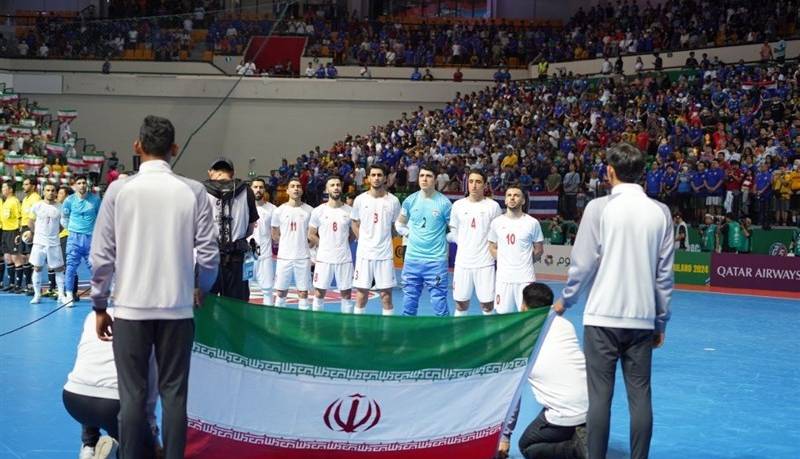 ضعف‌هایی که نباید پشت قهرمانی فوتسال ایران در آسیا پنهان شود