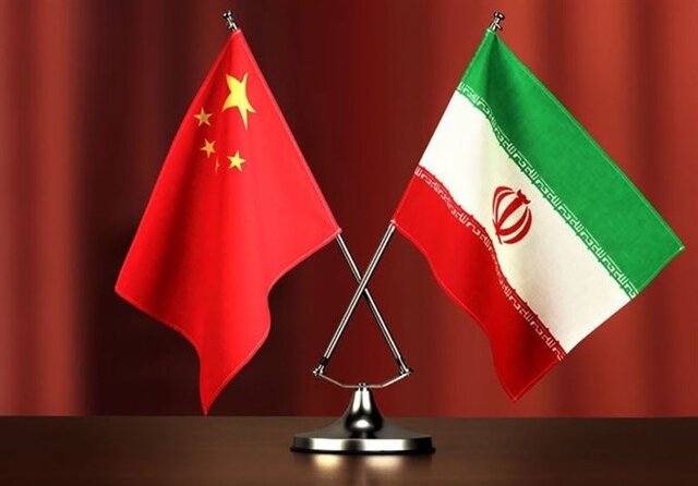 ظرفیت 50 میلیارد دلاری تجارت ایران و چین