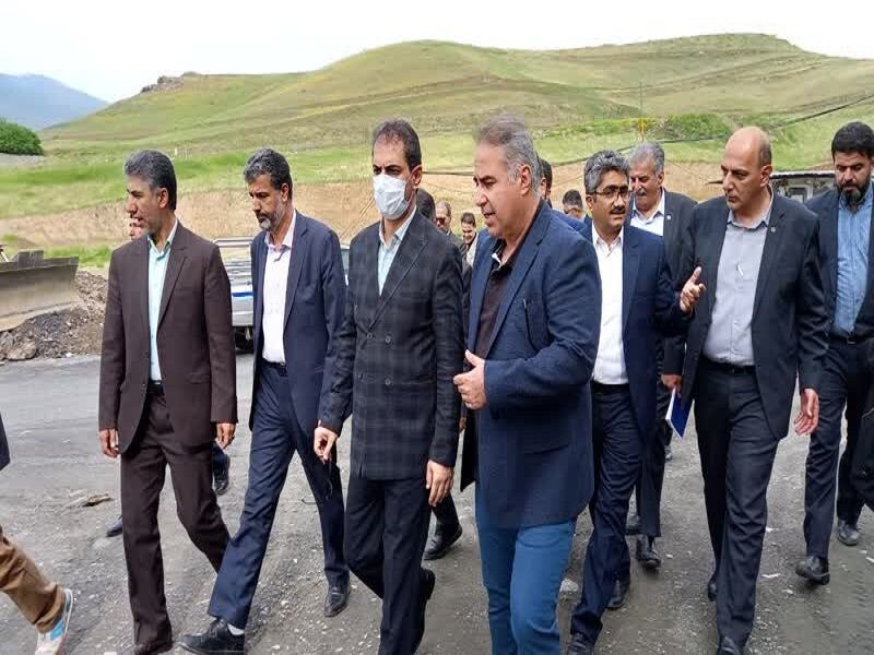 زمین ساخت 26 هزار واحد مسکن‌ملی در کردستان تأمین شد